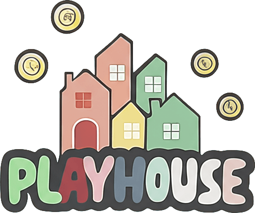 Playhouse Logo